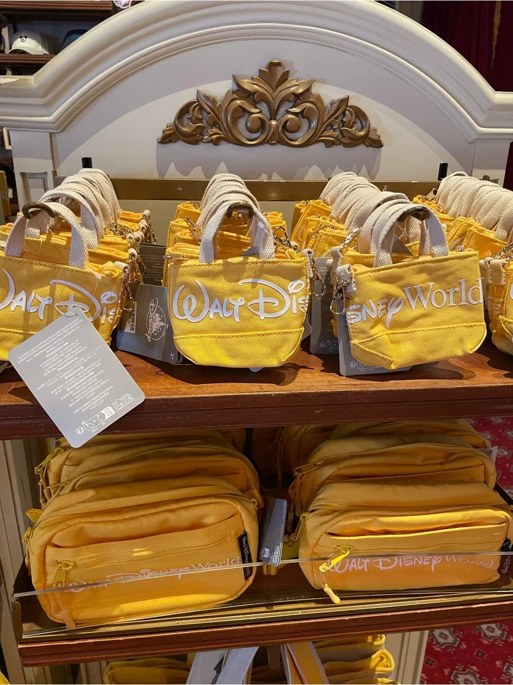 Disney nwt walt